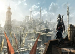 [E3 2011] Chiêm ngưỡng demo của Assassin's Creed: Revelations