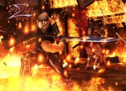 [E3 2011] Ninja Gaiden III - Nhẫn giả đại khai sát giới