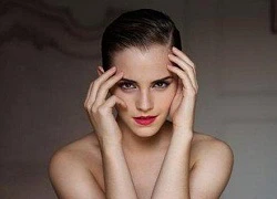 Emma Watson: &#8220;Tại sao cứ thắc mắc mãi về kiểu tóc ngắn của tôi?&#8221;