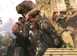 Epic Games: "Gears of War 3 sẽ bán được 6 triệu bản"