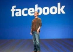 Facebook và 5 bài học Mark Zuckerberg dạy cả thế giới