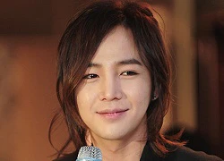 Fan chờ "tin vui" của Jang Geun Suk và Park Shin Hye