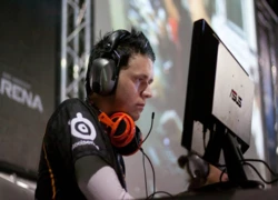 Fnatic cố gắng giữ chân "người mới" của SK Gaming