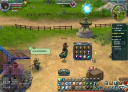 Gamer Việt vui mừng vì chơi Dragon Ball Online quá suôn sẻ