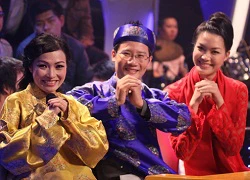 Gameshow ca nhạc: Thời hoàng kim đã hết?