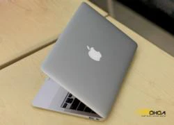 Giá MacBook Air mới có thể chỉ từ 899 USD