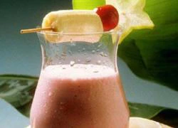 Giải nhiệt với hai món Mocktail đơn giản