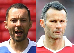 Giggs dùng tiền 'bịt miệng' em trai