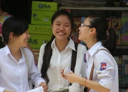 Gợi ý lời giải môn toán tốt nghiệp THPT 2011