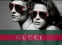 Gucci tung BST kính râm mùa hè cực đẹp