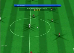 Hacker tìm ra mánh "câu giờ" bực mình trong Fifa Online 2