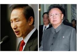 Hàn Quốc cố hối lộ Kim Jong-il?