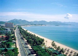 Hấp dẫn Festival biển Nha Trang 2011