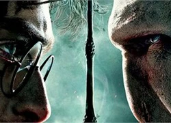 'Harry Potter' tiếp tục tung poster mới