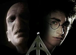 Harry Potter và Bảo bối tử thần phần II không được công chiếu ở Việt Nam?