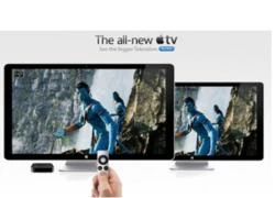 HDTV của Apple có thể ra mắt vào tháng 9