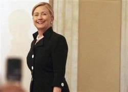 Hillary Clinton không muốn thành Chủ tịch WB