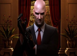 Hitman Absolution - Thế giới sát thủ sẽ thực sự sống động