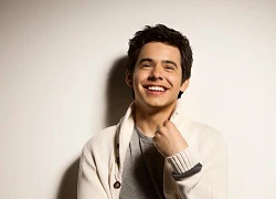 Hồ Ngọc Hà hát cùng Á quân American Idol David Archuleta