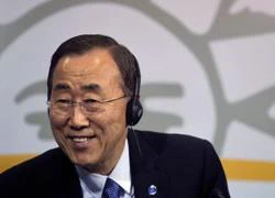 Hội đồng Bảo an LHQ đề nghị ông Ban Ki-moon giữ nhiệm kỳ 2