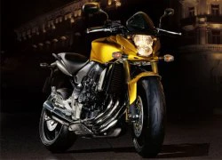 Honda CB600F về Việt Nam giá gần 20.000 USD