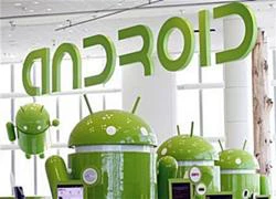 Hợp thời nhất là làm việc cho thị trường Android