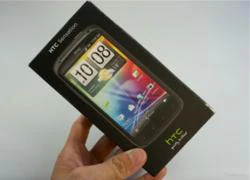 HTC phản hồi về vấn đề ăng ten, khẳng định Sensation không bị lỗi