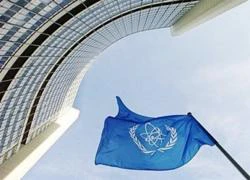 IAEA đưa Syria ra Hội đồng Bảo an