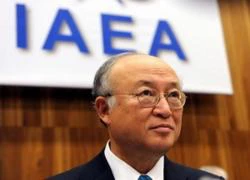 IAEA tiếp tục chỉ trích Syria và Iran không hợp tác