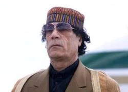 ICC xem xét việc bắt giữ Gaddafi