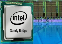 Intel ra mắt 4 VXL Sandy Bridge ULV mới