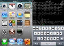 iOS 5 bị "bẻ khóa" chỉ sau vài giờ ra mắt