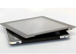 iPad 3 sẽ có màn hình 7 inch