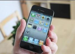 iPhone 5 sẽ có nhiều cải tiến vượt bậc so với phiên bản 4