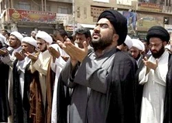 Iraq: lực lượng giáo sỹ Sadr dọa tấn công lính Mỹ