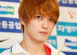 Jaejoong (JYJ) bị nhiễm khuẩn gây bệnh ngoài da