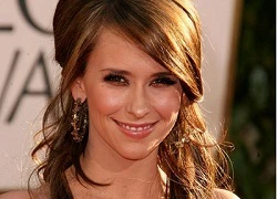 Jennifer Love Hewitt là nữ diễn viên tệ nhất mọi thời