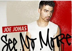 Joe Jonas lờ tịt các bình luận chê bai single mới