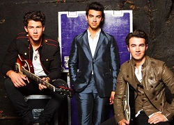 Jonas Brothers sẽ không "tan đàn xẻ nghé"