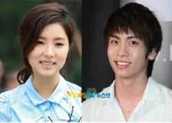 Jonghyun (SHINee) đã chia tay Shin Se Kyung!