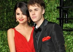 Justin Bieber bác tin đồn kết hôn sớm với Selena Gomez