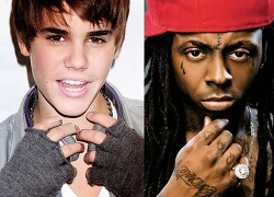 Justin Bieber liên tục năn nỉ Lil Wayne hợp tác