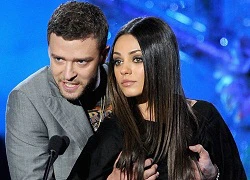 Justin Timberlake sàm sỡ đồng nghiệp