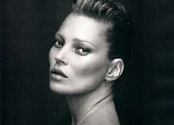 Kate Moss suýt mất nhẫn đính hôn