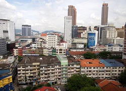 Khám phá "Sài Gòn" ở Kuala Lumpur