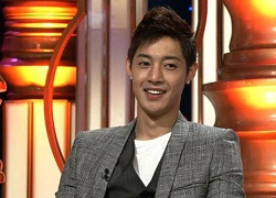 Kim Hyun Joong ghen tị với Won Bin và Kang Dong Won