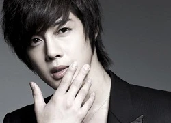 Kim Hyun Joong tự hào về khả năng kiếm tiền của mình