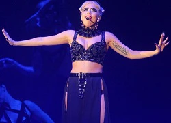 Lady Gaga phản pháo vụ kiện &#8216;thụt két&#8217; từ thiện