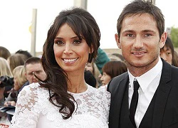 Lampard được lòng bố mẹ vợ