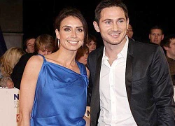 Lampard mất lòng hàng xóm vì chiều vợ